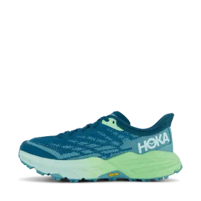 Hoka One One W speedgoat 5 Deep lagoon / ocean mist